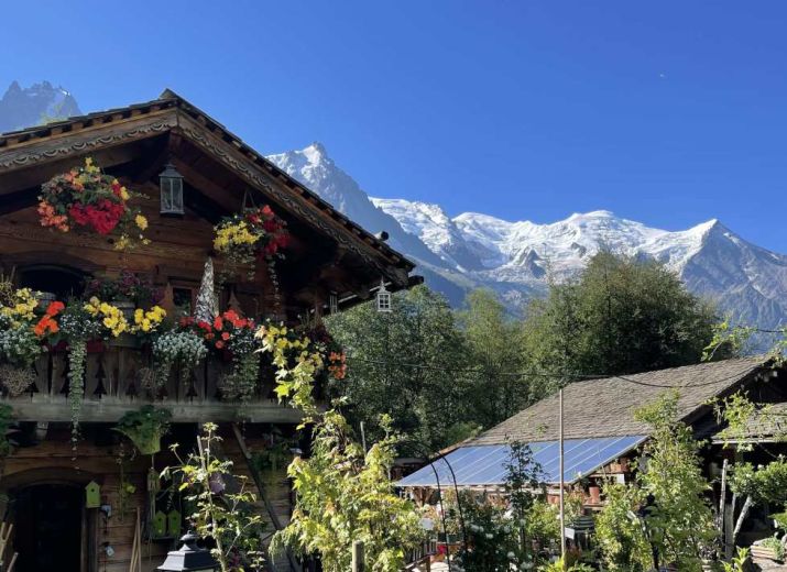 Sauvons ensemble la flore menacée - créons ensemble un nouveau jardin Botanique
