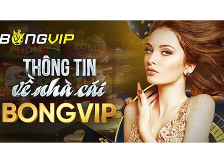 Bongvip
