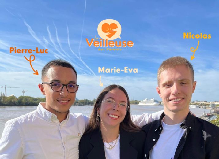 La Veilleuse des Parents - Le nouveau média de la parentalité