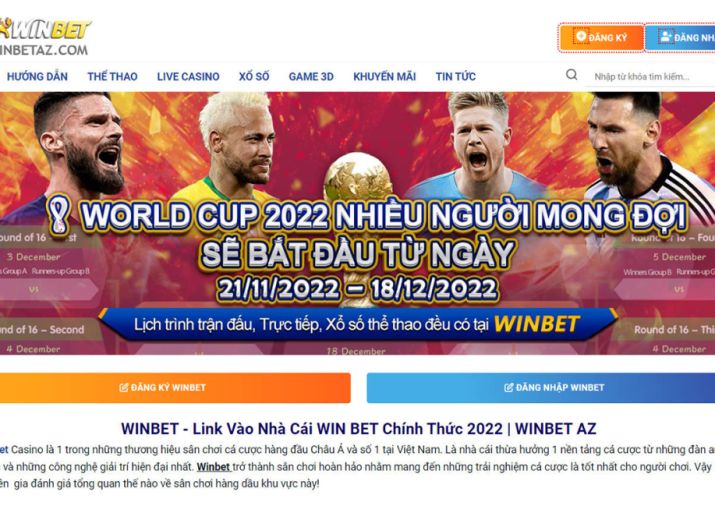Winbet