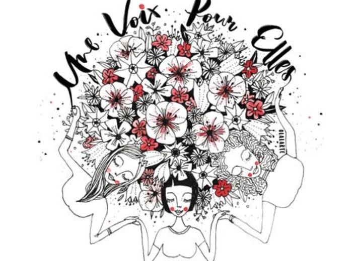 Une Voix pour Elles - Tour de la Loire Féminin 2023