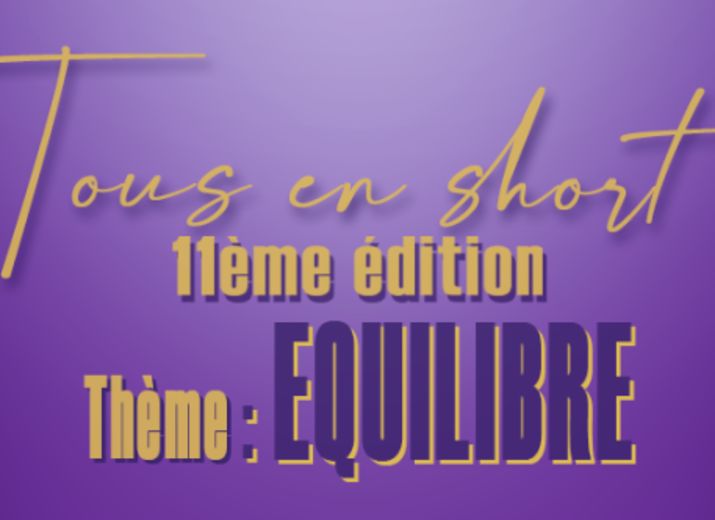 TOUS EN SHORT FESTIVAL
