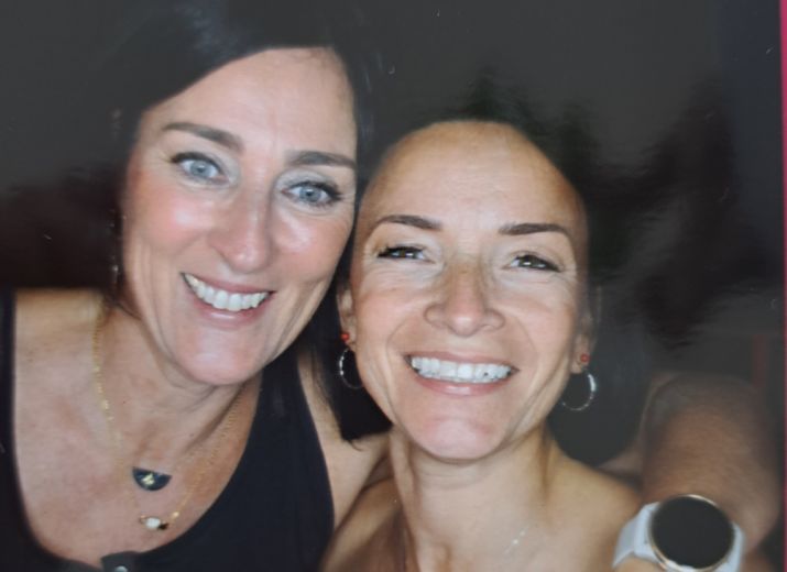 Les Pupilles Amazones