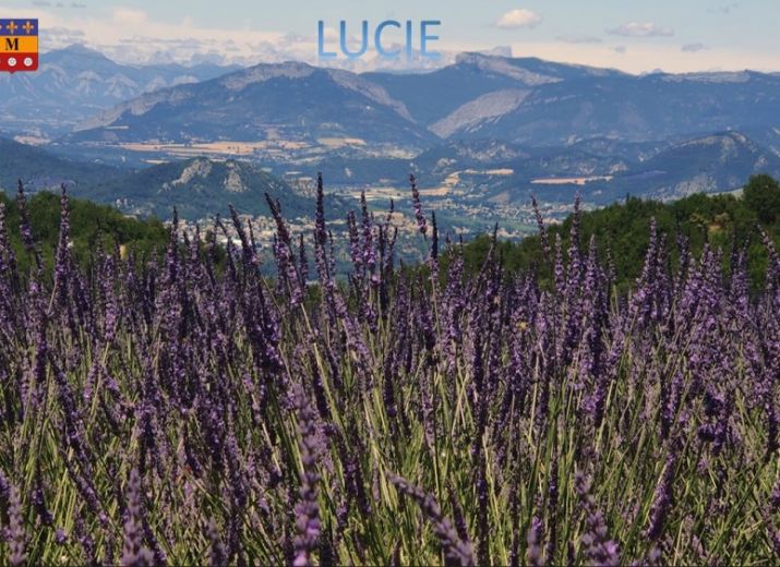 soutien pour LUCIE