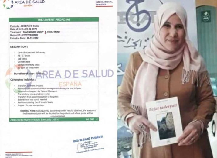 UN GESTE HUMAIN POUR SAUVER UNE VIE HUMAINE