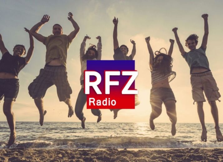 Don pour RFZ radio