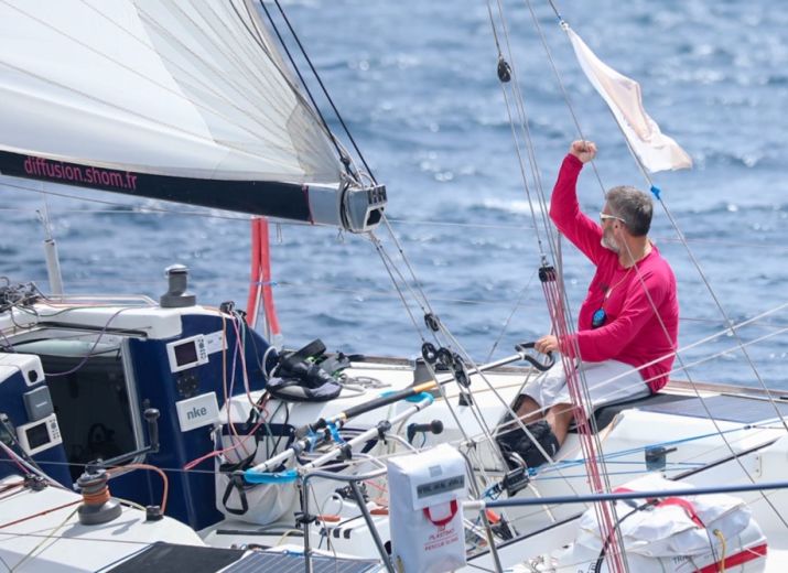 Objectif CAP MARTINIQUE 2024