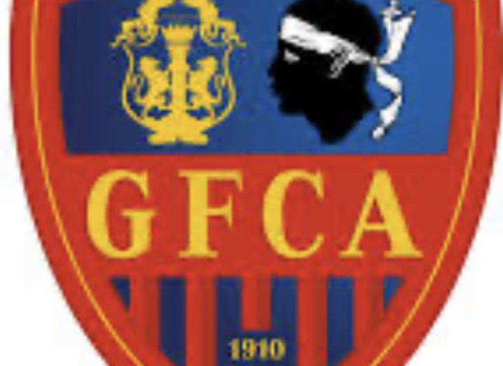 Association Jeunesse GFCA