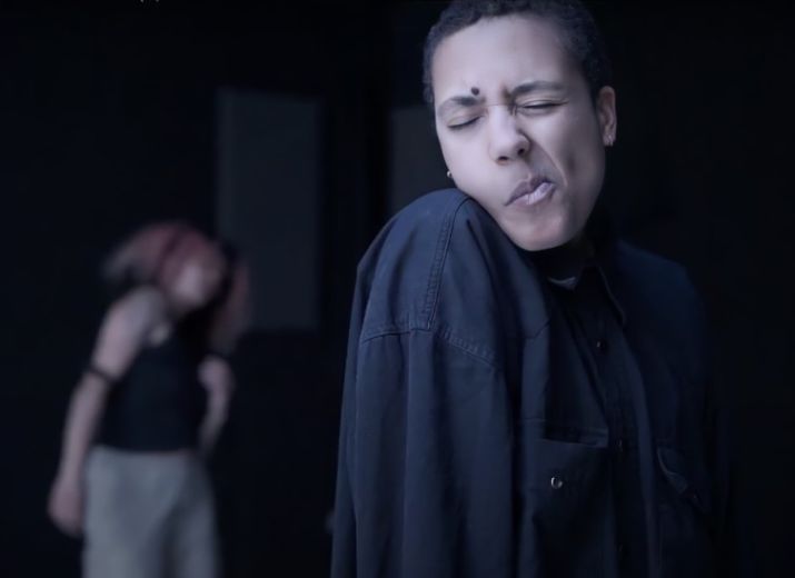 Hamlet-Machine (création)