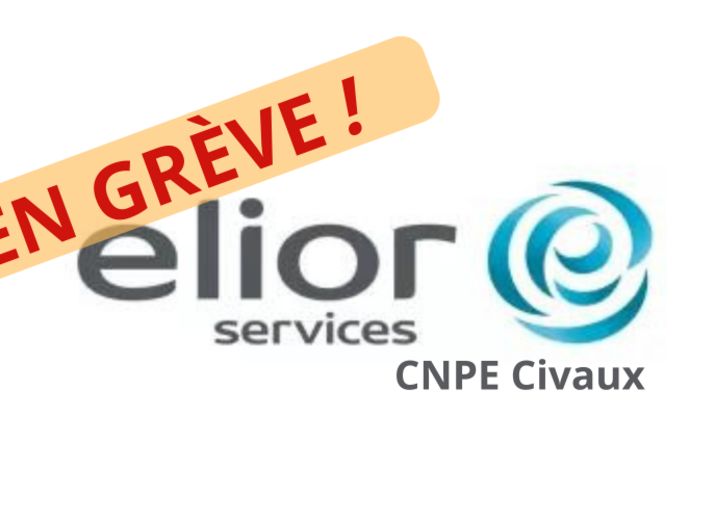 Soutien aux salariés Elior