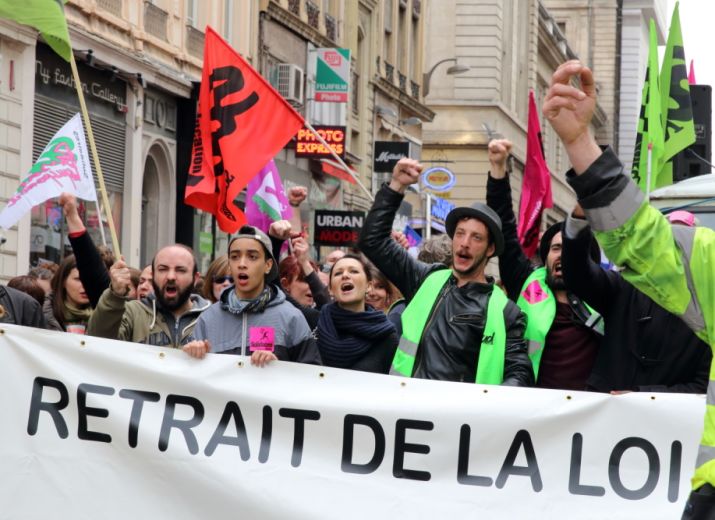 Les retraites de Toutes et Tous sont à nouveau attaquées !