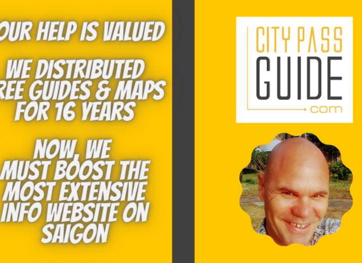 Citypassguide.com Needs Support
