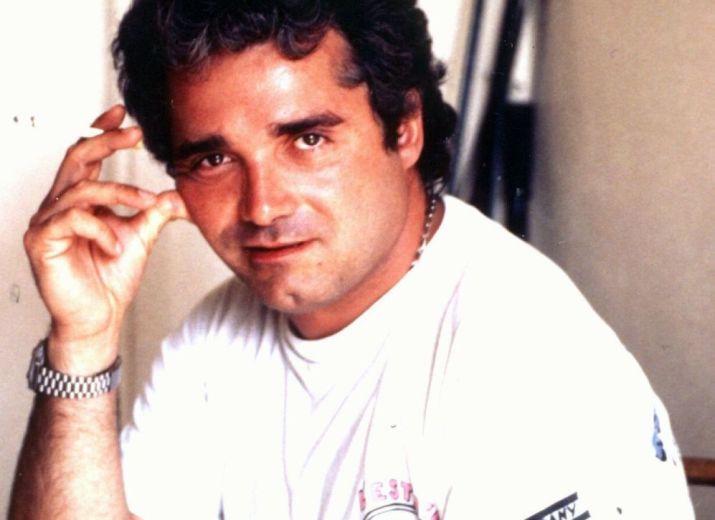 Cagnotte Alain Roman