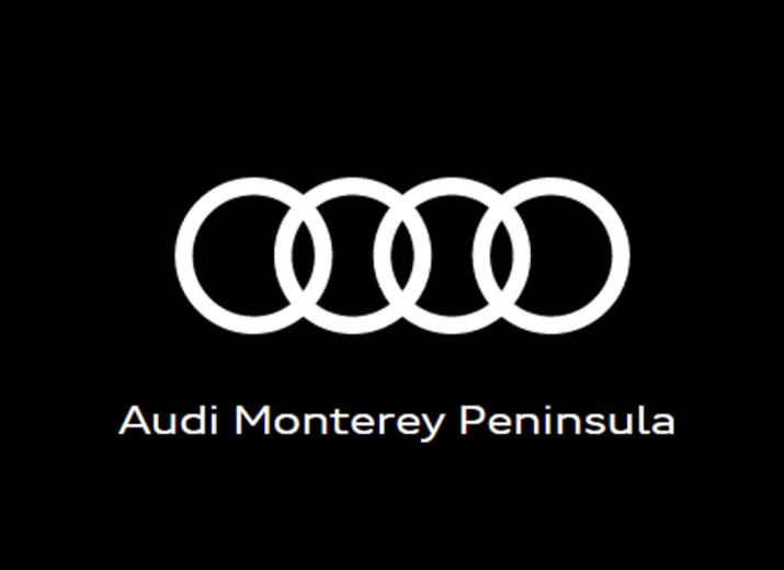 Audi Monterey Peninsula