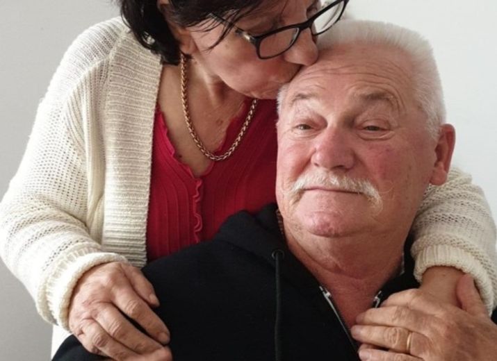 Alzheimer, Papa, Maman et l'EPHAD...