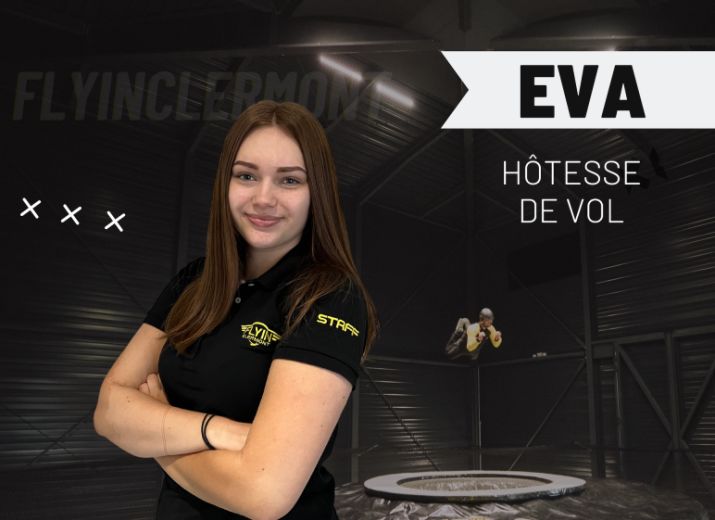 À la mémoire d'EVA