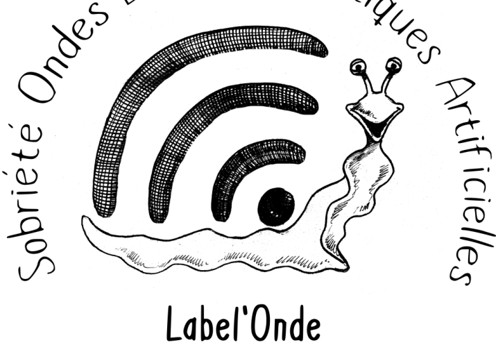 Collectif du Vallon linky/5G d'information sur les objets connectés et ondes artificielles