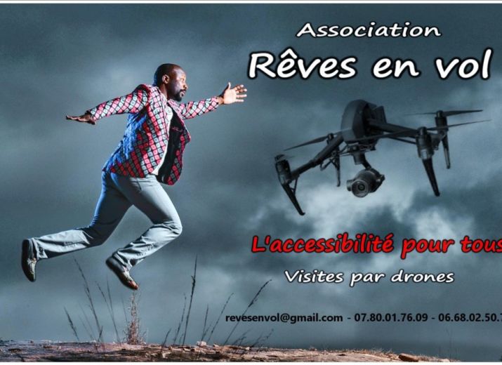 Rêves en vol