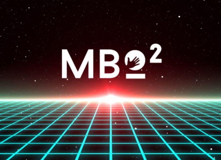 The MBOMBO Mutant Vehicle for Afrika Burn