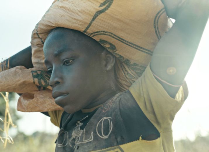 Pour aider OPIO à concrétiser son projet professionnel (BURKINA FASO)