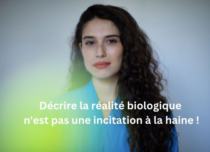 Frais de justice pour Dora Moutot