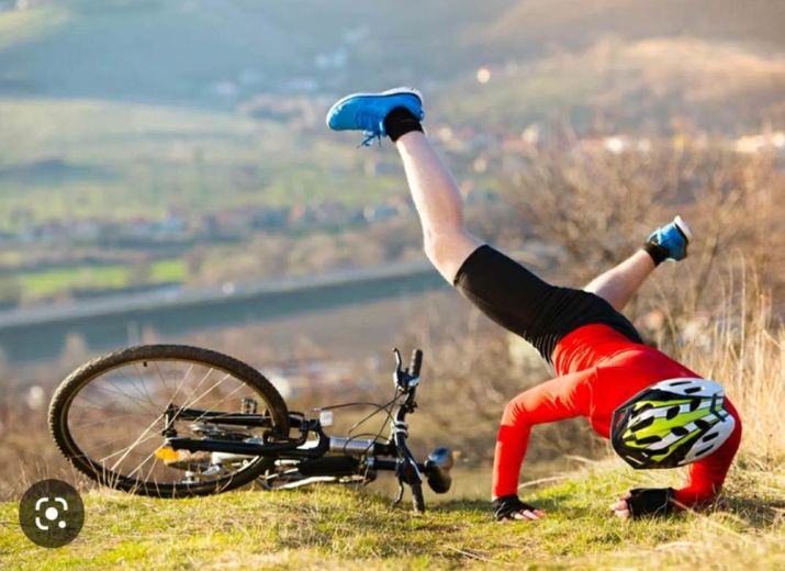 Aidons Kerian à reprendre le triathlon