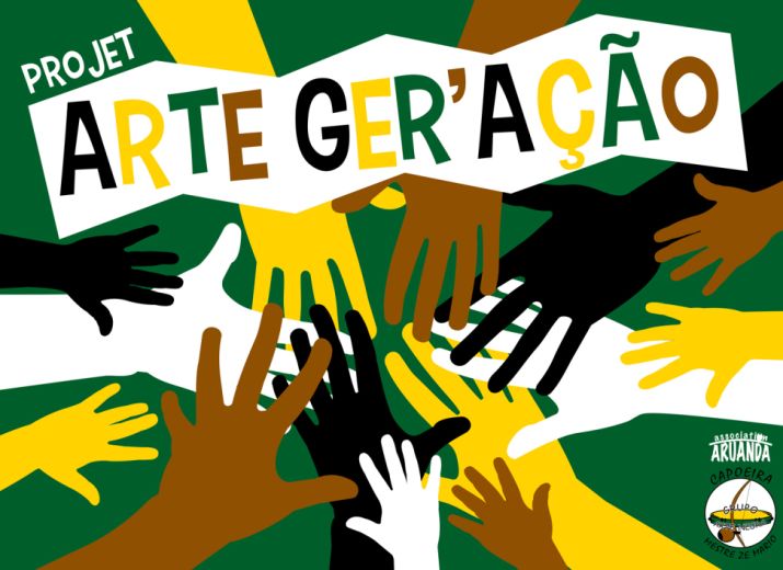 Arte Geraçao
