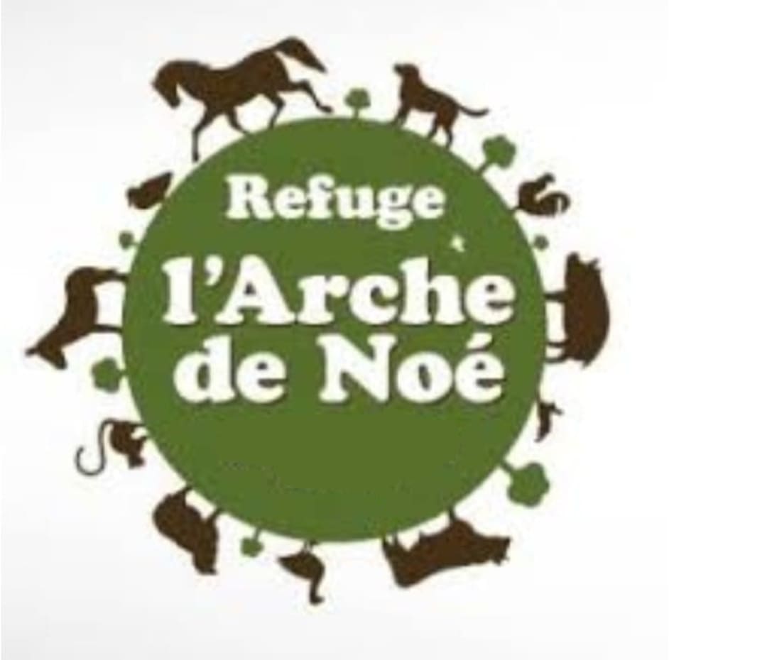 Cagnotte Association L Arche de No Leetchi