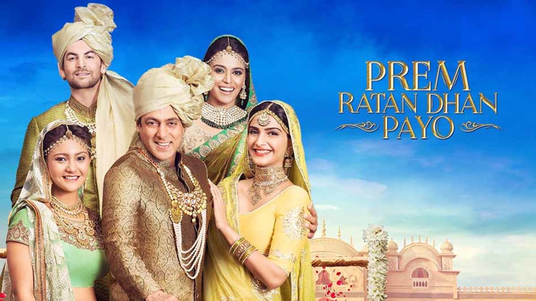 Money pot Prem Ratan Dhan Payo In Hindi Torrent Download 720p