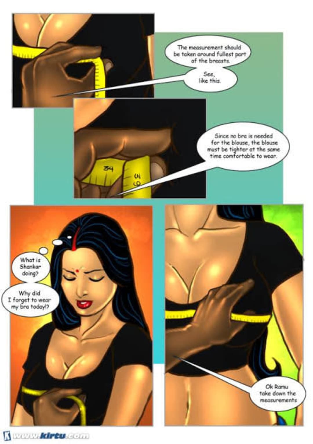 Money pot : Free Hindi Comics Savita Bhabhi Episode 32 Pdf - Leetchi.com