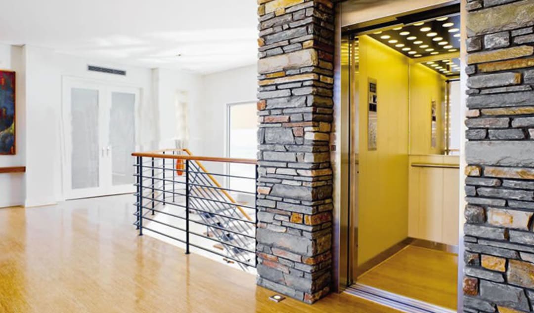 Cagnotte Types of townhouse elevator design Leetchi