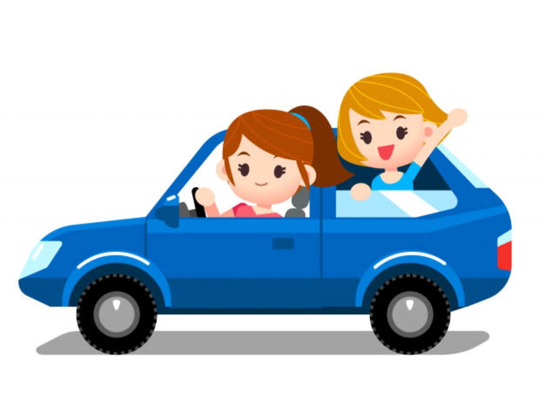 Cagnotte Avoir une voiture pour subvenir aux besoins de ma fille et moi même