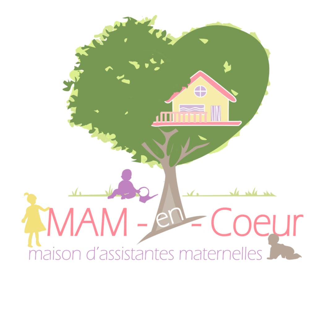 Cagnotte : MAM-en-Cœur 