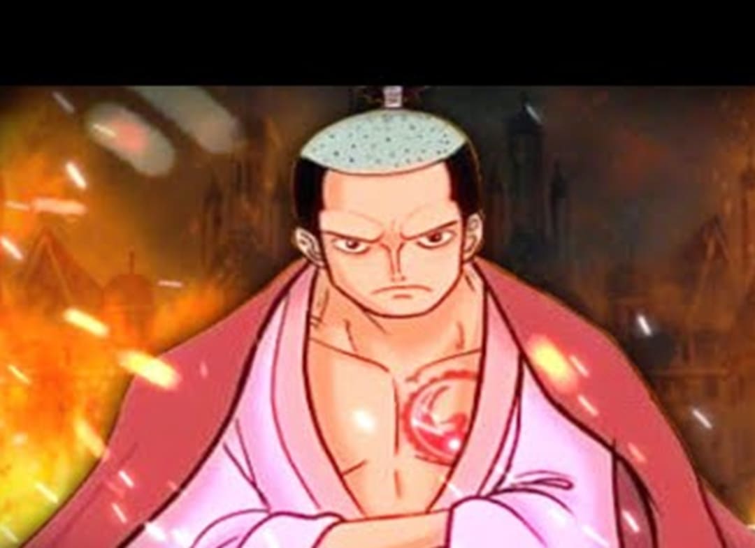 Is Momonosuke's Devil Fruit really a Failure? - One Piece