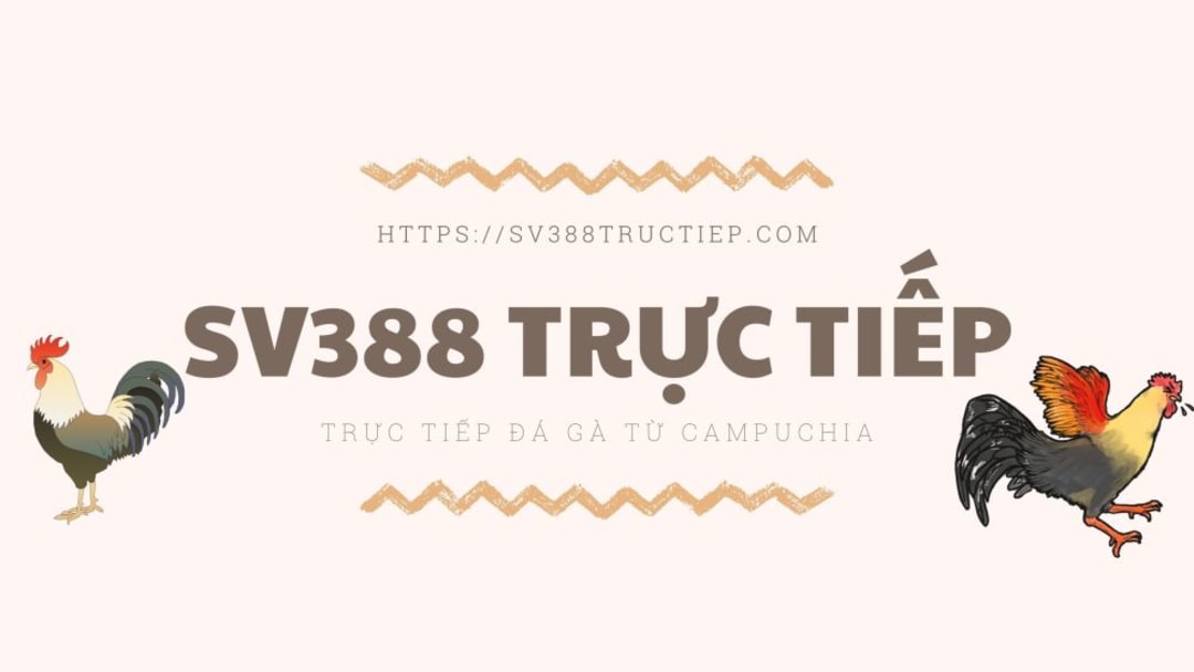 Khám Phá Thế Giới Giải Trí Đẳng Cấp Tại Sv388.limo - Nơi Người Chơi Gặp Gỡ Đam Mê