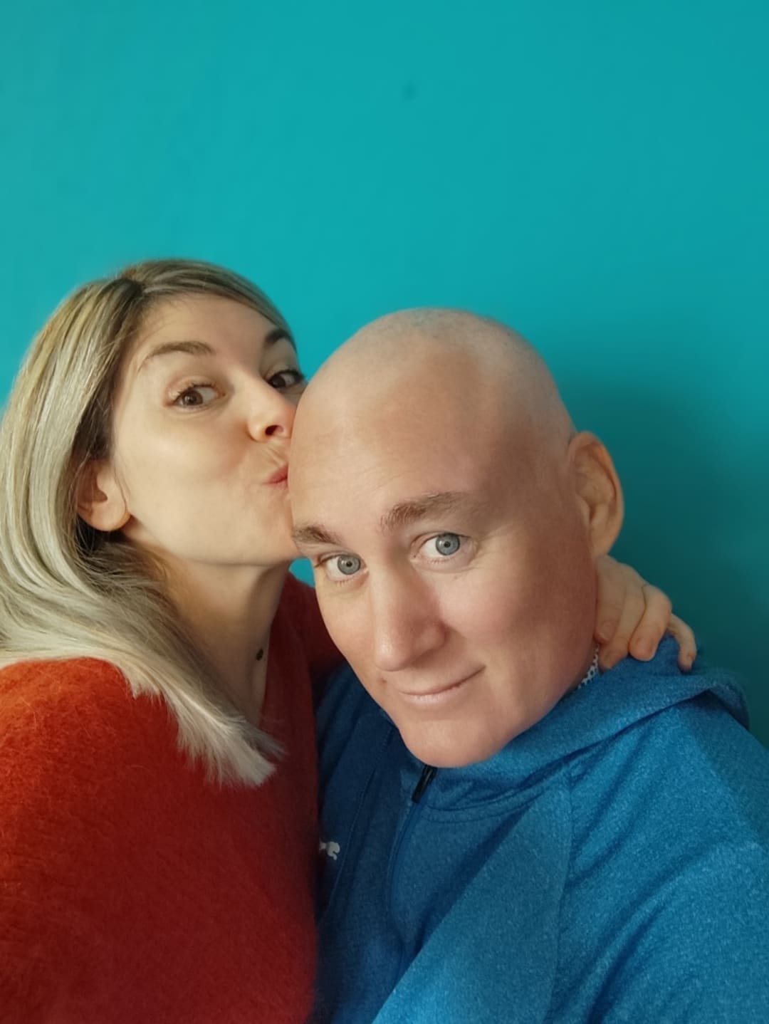 Cagnotte : Formation Julien | Leetchi