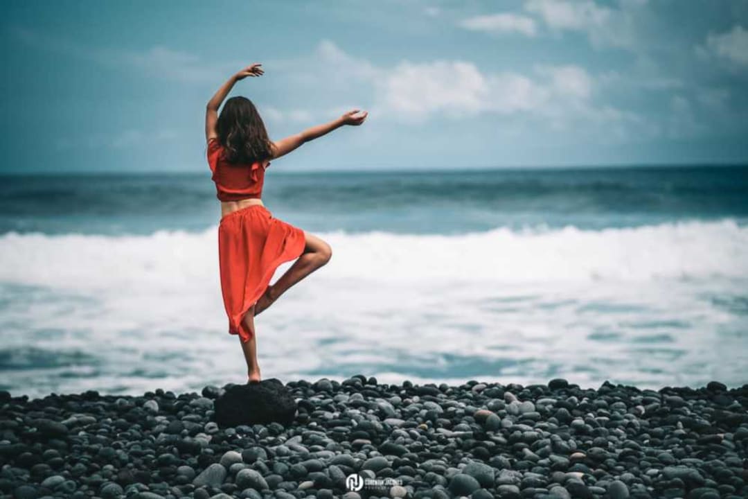 Cagnotte : Le voyage de Capucine - Leetchi.com