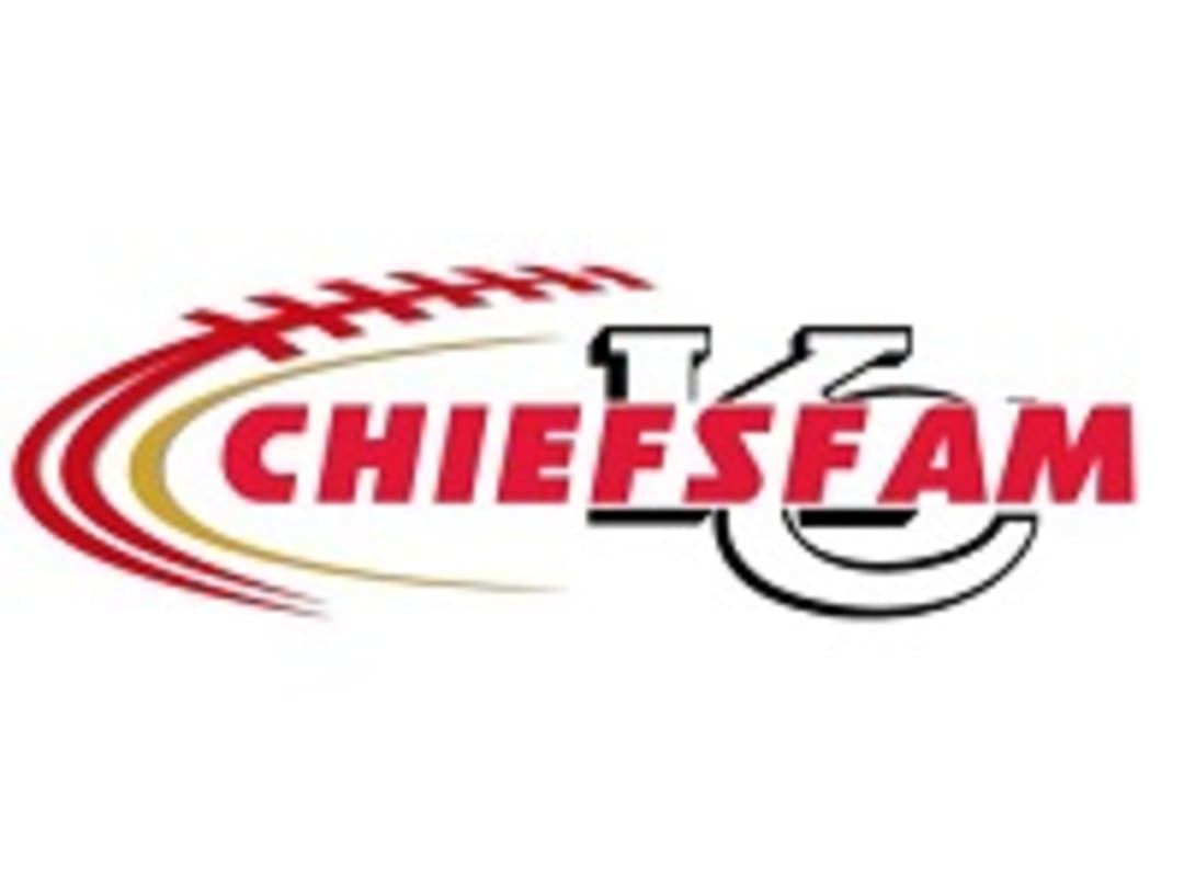 What Colors Are the Kansas City Chiefs? - ChiefsFam