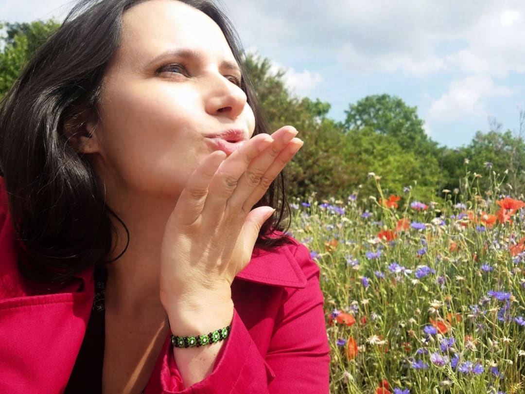 Cagnotte : Hommage à Cindy Mathieu | Leetchi