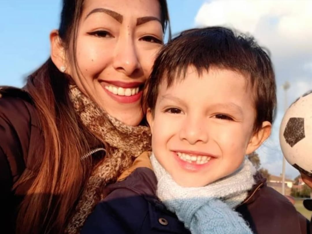 Cagnotte : Pour Thalia, Felipe et Natalia - Leetchi