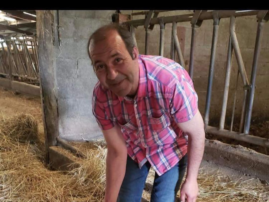 Cagnotte Décès de mon oncle mort noyé dans les DeuxSèvres suite à la tempête Louis Leetchi