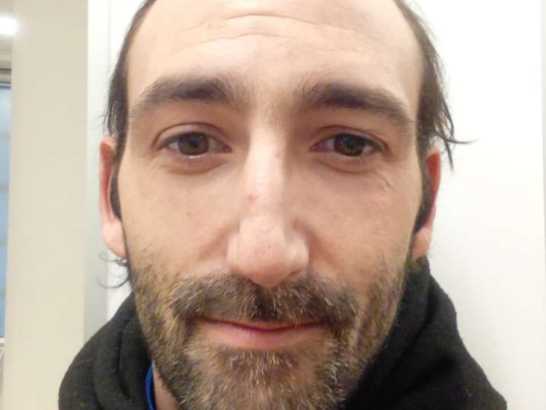 Mathieu Letellier Cagnotte : Soutenons Mathieu et sa famille à la rue | Leetchi