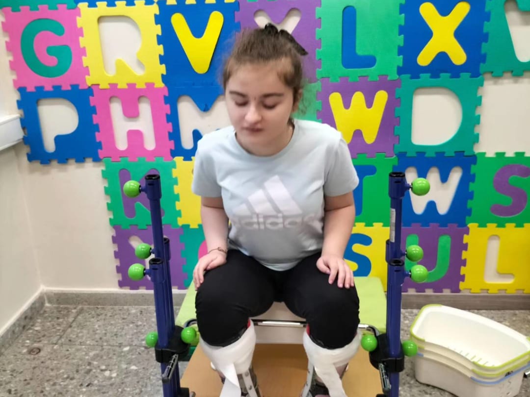 Cagnotte : Courir un Marathon pour Juliette . | Leetchi