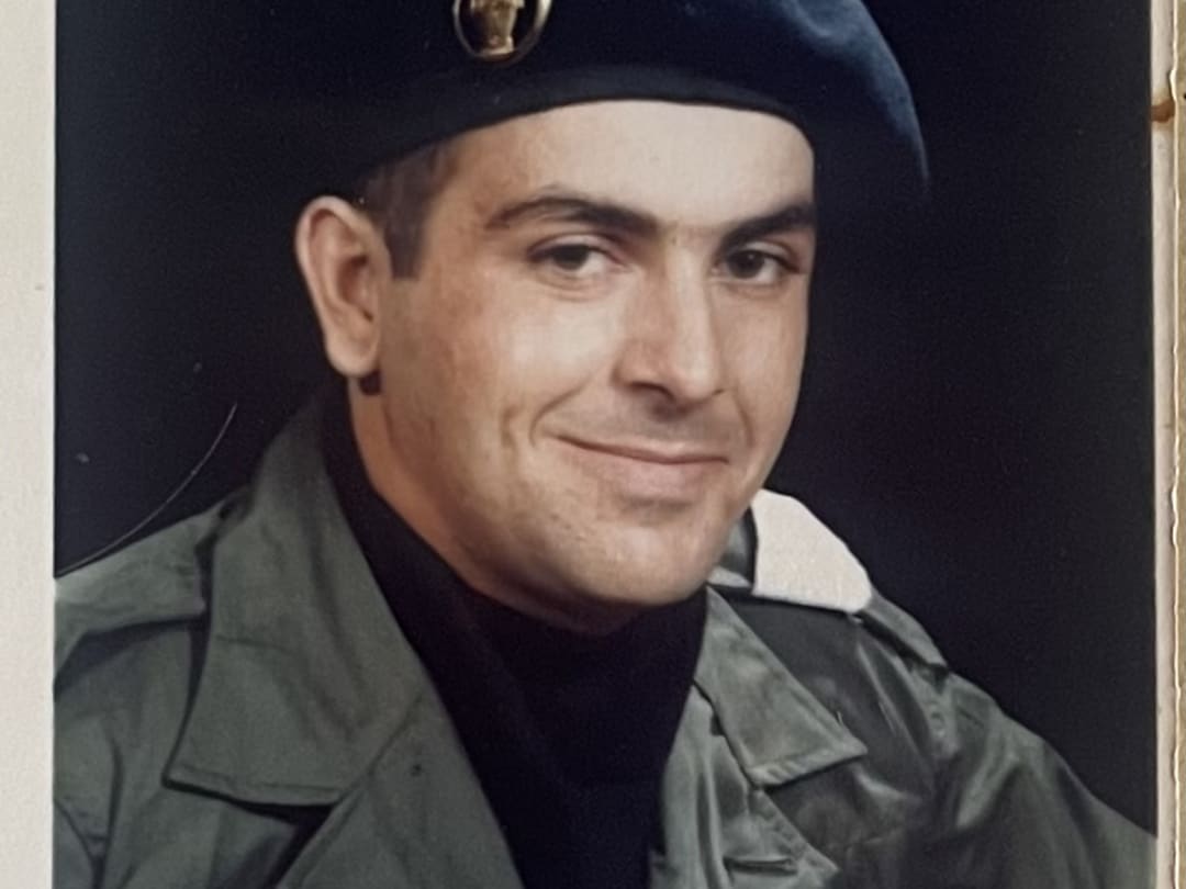 Cagnotte : Pour mon Papa Raphaël Reyes ( Raph’) | Leetchi