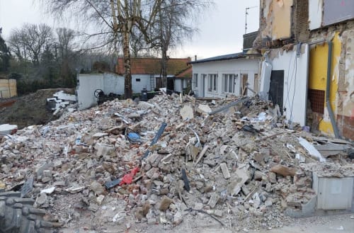 VICTIMES EFFONDREMENT PECQUENCOURT