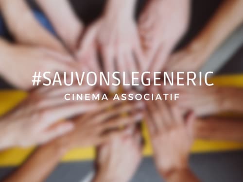 #SAUVONSLEGENERIC