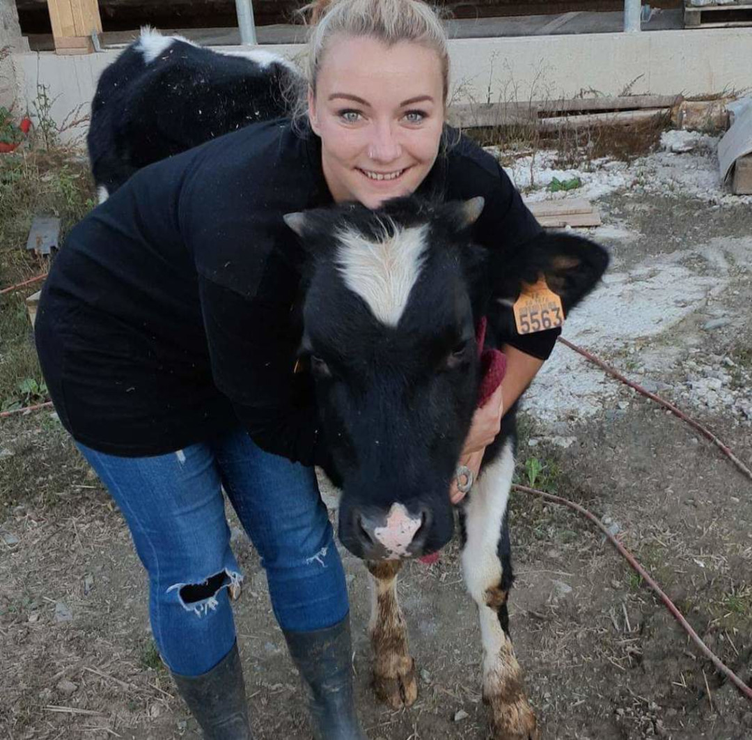 Cagnotte Je Crois En La TERRE HAPPY FARM Leetchi