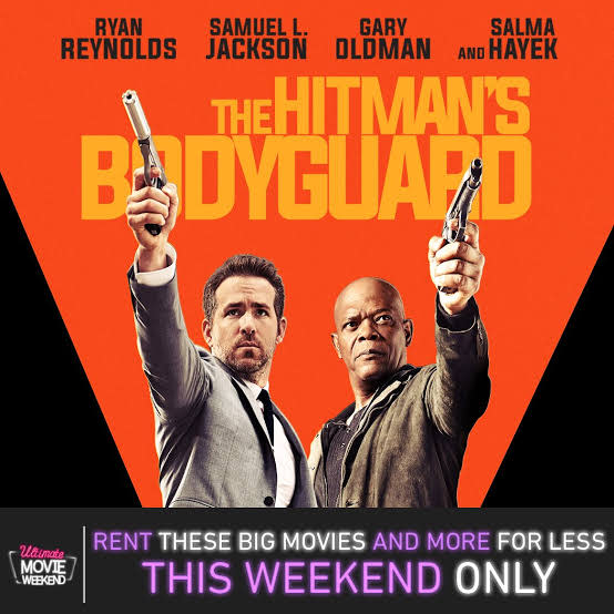 the hitmans bodyguard full movie