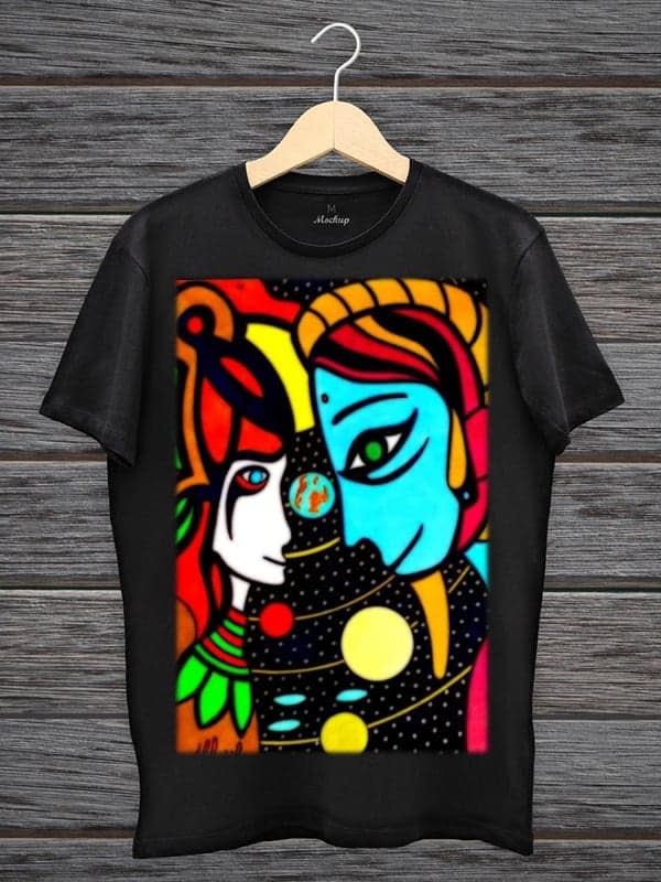 Cagnotte : Création de T-shirt - Leetchi.com