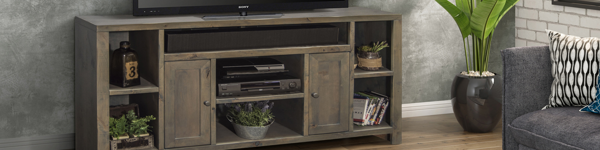 MONTEREY TV Cabinet - Furniture Palace